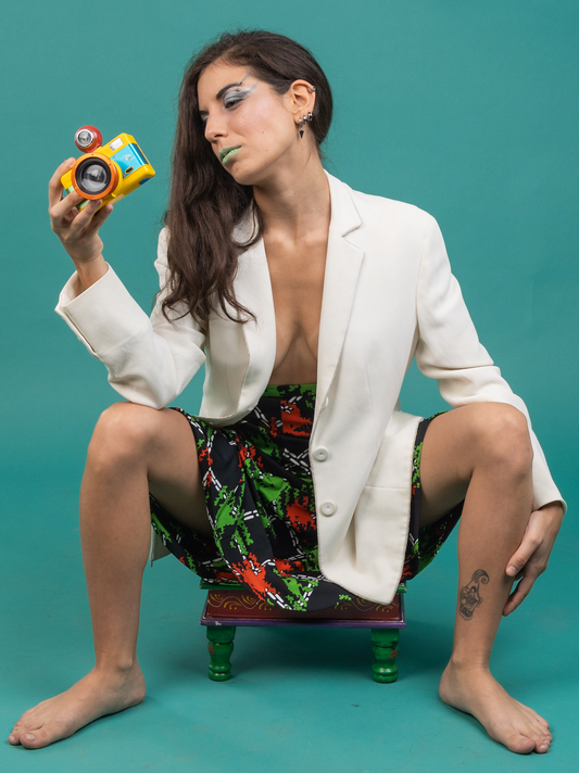 Moschino blazer