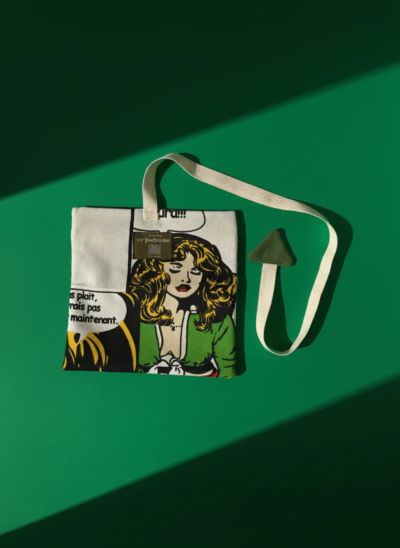 Multipurpose & mega-pouch Bundle