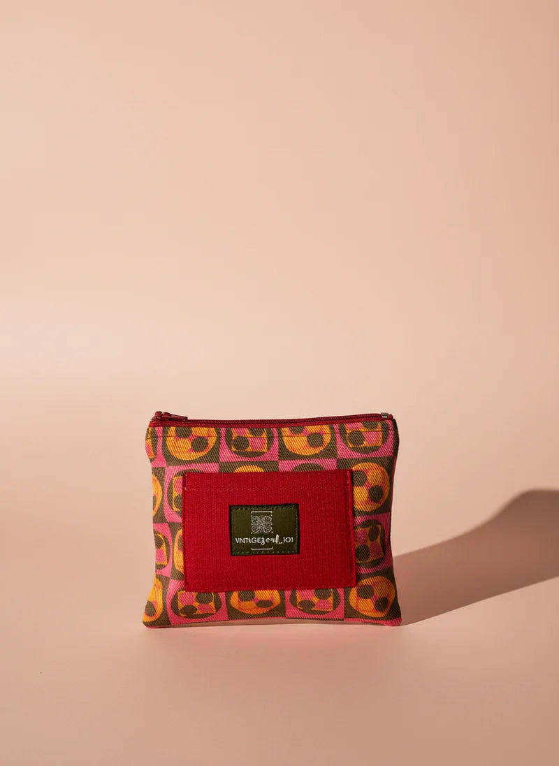Multipurpose & 2 mini-pouches Bundle