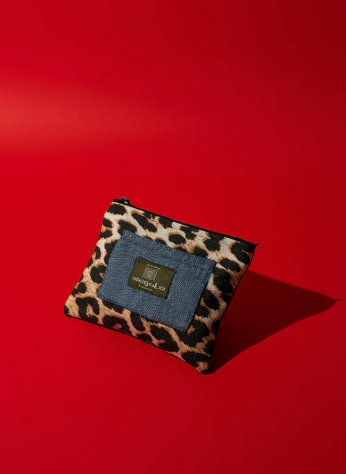 Multipurpose & 2 mini-Pouches Bundle