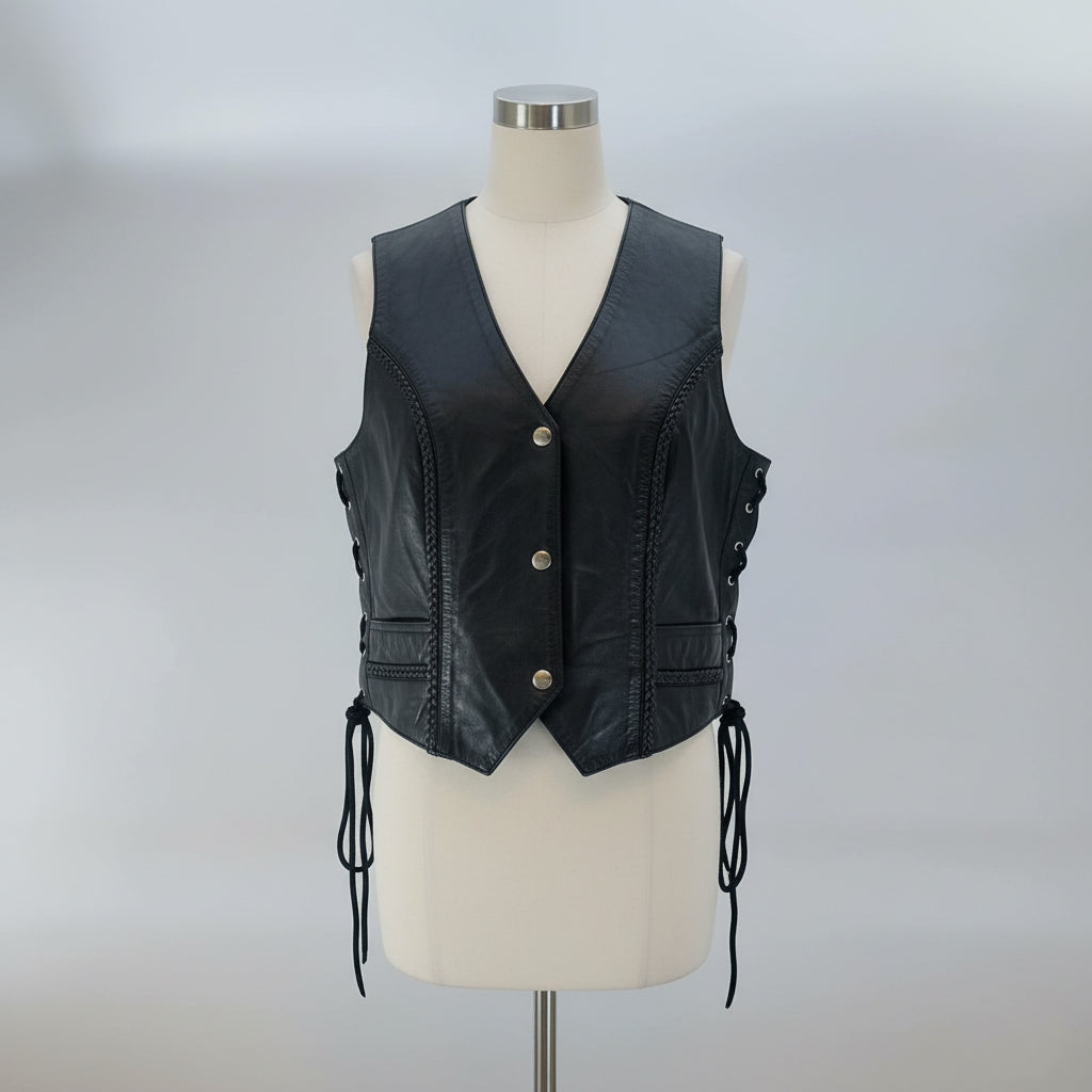 HG leather creations