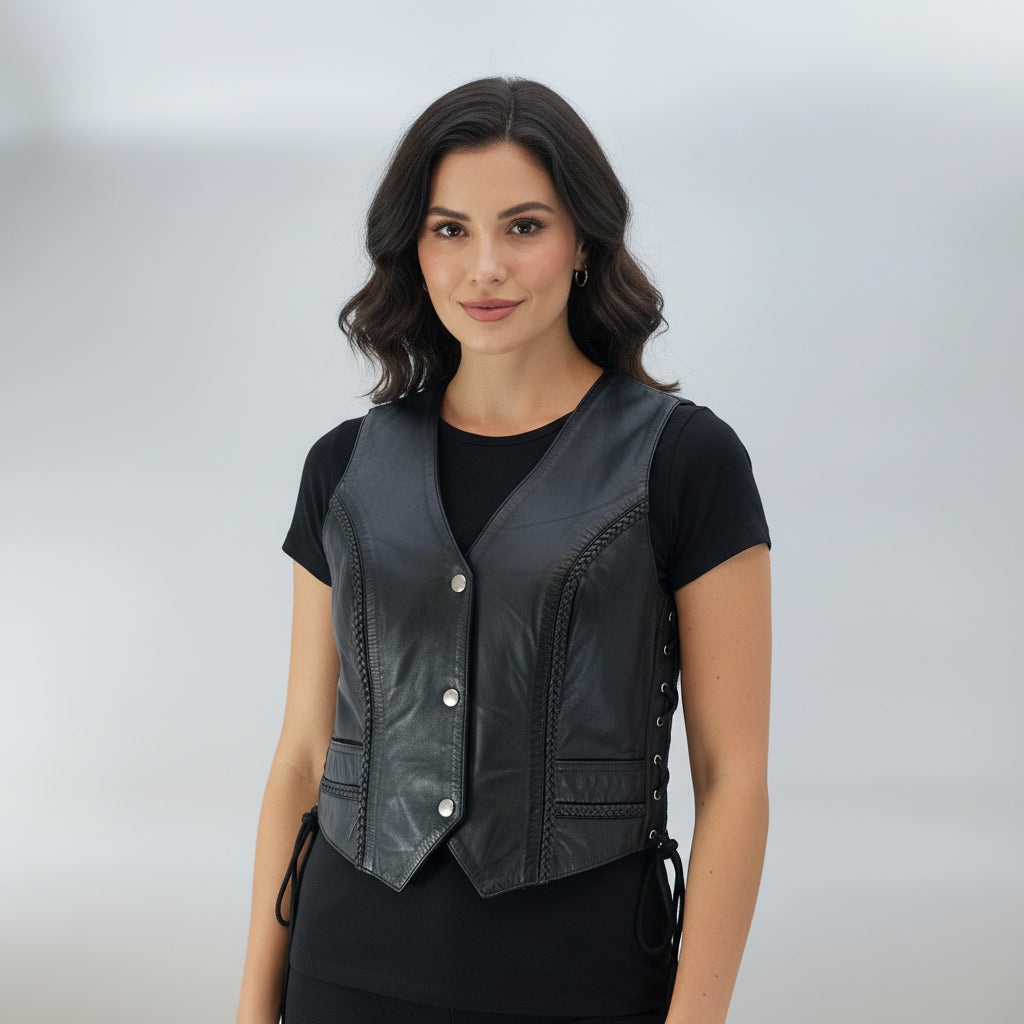 HG leather creations