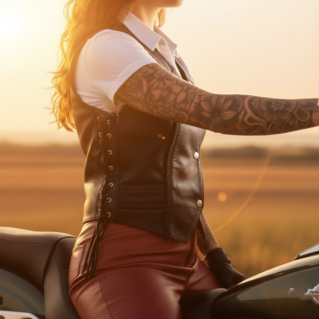 HG leather creations