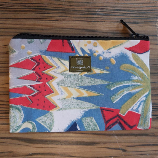 Upcycled Purse