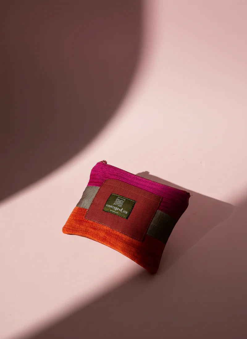 Multipurpose & 2 mini-pouches Bundle