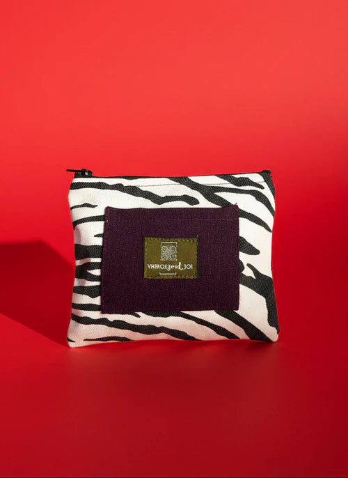 Multipurpose & 2 mini-Pouches Bundle