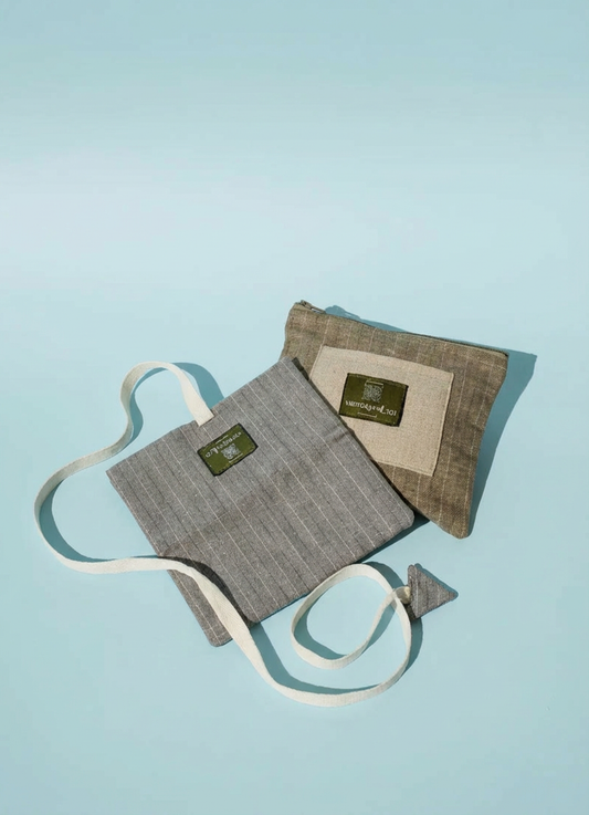 Multipurpose & mini-pouch Bundle