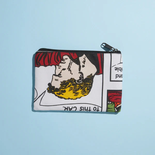 Multipurpose & mega-pouch Bundle