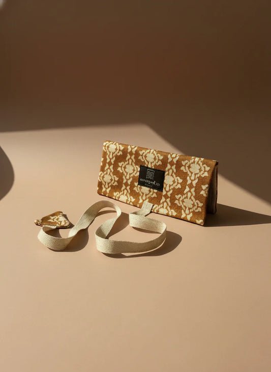 Multipurpose & mini-pouch bundle