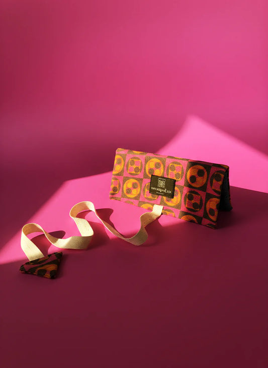 Multipurpose & 2 mini-pouches Bundle
