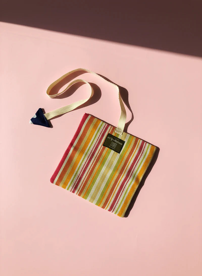 Multipurpose & 2 Mini- pouches Bundle